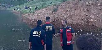 Siirt'te kayalıklardan düşen şahıs hayatını kaybetti