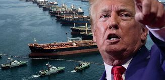 Trump: Hürmüz'de Özgürlük Projesi'ni yeniden başlatmayı düşünüyorum