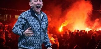 Beşiktaş'ta yer yerinden oynayacak! Büyük kaos kapıda