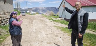 Bu köyde normal ölüm kalmadı: Önceden cennet gibiydi