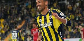 Aziz Yıldırım ve Hakan Safi'nin İrfan Can Kahveci'nin geleceği için kararı aynı