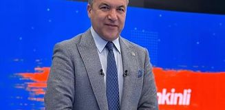 İsmail Küçükkaya ekranlara mı dönüyor? Açıklama yaptı İsmail Küçükkaya ekranlara mı dönüyor? Açıklama yaptı