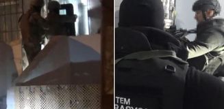 İstanbul merkezli 16 ilde DEAŞ operasyonu! 43 şüpheli gözaltına alındı