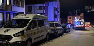Karabük'te tekstil işçisi kadın evinde ölü bulundu