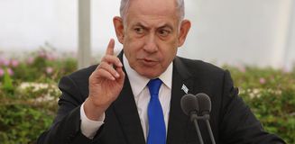 Netanyahu, Filistinli esirlere tecavüz iddiasını yazan New York Times'a dava açıyor