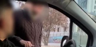 Ankara'da korsan otoparkçılara operasyon: 32 gözaltı