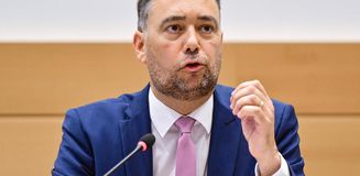 Belçika'dan Türkiye açıklaması: AB ile Gümrük Birliği'nin yenilenme zamanı geldi Belçika'dan Türkiye açıklaması: AB ile Gümrük Birliği'nin yenilenme zamanı geldi