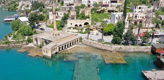 Güneydoğu'nun 'saklı cenneti' Halfeti, 1 milyon ziyaretçi bekliyor