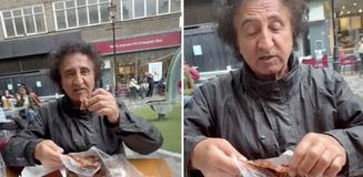 Dünyaca ünlü şeften iki kentimizi birbirine düşüren yorum: Kastamonu'nun meşhur olması lazımken Kayseri olmuş Dünyaca ünlü şeften iki kentimizi birbirine düşüren yorum: Kastamonu'nun meşhur olması lazımken Kayseri olmuş