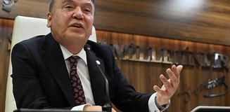 Kulisleri hareketlendiren Muhittin Böcek iddiası: Önümüzdeki günlerde istifa edecek