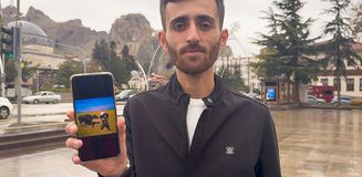 Tokatlı fotoğrafçının başarısı skandalla gölgelendi! Bakanlık inceleme başlattı