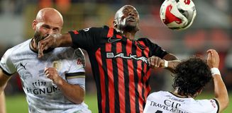 Bodrum'u deviren Çorum FK, Esenler Erokspor'un finaldeki rakibi oldu Bodrum'u deviren Çorum FK, Esenler Erokspor'un finaldeki rakibi oldu