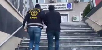5 ilde 'change' araç operasyonu: 24 gözaltı, 40 araç ele geçirildi