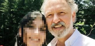 31 yıllık sırrı DNA testi çözdü! Ünlü iş insanının dünyasını başına yıkan gerçek