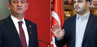 AK Parti Genel Sekreteri Eyyüp Kadir İnan'dan Özel'e yanıt: İftiraların yüzünden İzmir için çalışmaktan geri durmayız