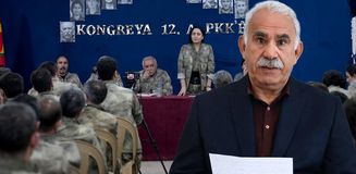 Terörsüz Türkiye sürecinde yeni aşama! MİT, PKK'dan talep etti