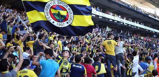 Fenerbahçe'de ayrılık! Böyle bir sonu kimse tahmin edemezdi Fenerbahçe'de ayrılık! Böyle bir sonu kimse tahmin edemezdi