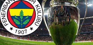 İşte Fenerbahçe'nin muhtemel rakipleri İşte Fenerbahçe'nin muhtemel rakipleri