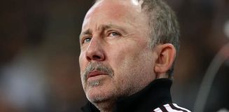 Sergen Yalçın'dan Beşiktaş'a son kıyak! Lafını bile etmedi Sergen Yalçın'dan Beşiktaş'a son kıyak! Lafını bile etmedi