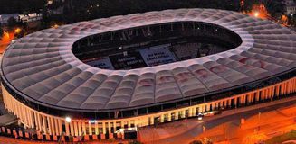 Tarihi final! Tüpraş Stadyumu'nda bir ilk yaşanacak Tarihi final! Tüpraş Stadyumu'nda bir ilk yaşanacak