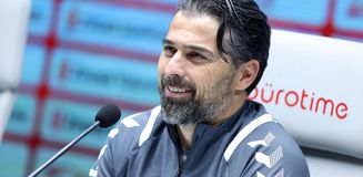 Konyaspor'da İlhan Palut geldi, bahar geldi Konyaspor'da İlhan Palut geldi, bahar geldi