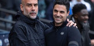 'Boynuz kulağı geçti' dedirten olay! Arteta resmen tarih yazdı