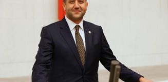 MHP'li vekil Baki Ersoy, iki kulübün ismini verdi: Küme düşmeleri gerekiyor MHP'li vekil Baki Ersoy, iki kulübün ismini verdi: Küme düşmeleri gerekiyor