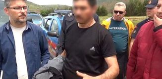 Cani eski koca 10 yıl gizlediği cinayeti böyle itiraf etti Cani eski koca 10 yıl gizlediği cinayeti böyle itiraf etti