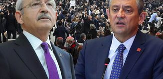 CHP Kurultayı soruşturmasında 9 kişi tutuklandı CHP Kurultayı soruşturmasında 9 kişi tutuklandı
