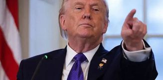 Trump, danışmanlarıyla İran'ı görüşecek: İyi bir anlaşma ihtimali yüzde 50-50 Trump, danışmanlarıyla İran'ı görüşecek: İyi bir anlaşma ihtimali yüzde 50-50