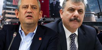 CHP heyeti, Bakan Çiftçi ile görüştü! İşte ilettikleri talep CHP heyeti, Bakan Çiftçi ile görüştü! İşte ilettikleri talep