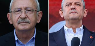 CHP'deki savaş dijital ortama da taşındı: Özgür Özel, Kemal Kılıçdaroğlu'nu takipten çıktı