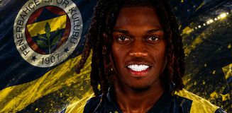 Fenerbahçe ile anılıyordu! Hakan Safi'den Rafael Leao iddialarına yanıt Fenerbahçe ile anılıyordu! Hakan Safi'den Rafael Leao iddialarına yanıt