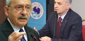 Yomra Belediye Başkanı Bıyık: Kılıçdaroğlu'na yalnızca hain demek yeterli değil