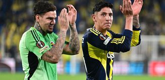 Fenerbahçe takımdan gönderdi! Şimdi de küme düşen kulübe gidecek Fenerbahçe takımdan gönderdi! Şimdi de küme düşen kulübe gidecek