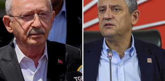 İddia: Kılıçdaroğlu, Özgür Özel'i grup başkanlığından da alacak İddia: Kılıçdaroğlu, Özgür Özel'i grup başkanlığından da alacak