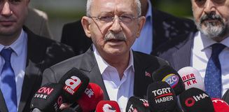 CHP'li başkandan Kılıçdaroğlu hakkında kesin ihraç talebi