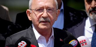 Kılıçdaroğlu'nun CHP Genel Merkezi'ne gideceği tarih değişti Kılıçdaroğlu'nun CHP Genel Merkezi'ne gideceği tarih değişti