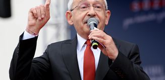 Bomba iddia: Kılıçdaroğlu kurultayı erteleyip partiyi genel seçimlere taşıyacak Bomba iddia: Kılıçdaroğlu kurultayı erteleyip partiyi genel seçimlere taşıyacak
