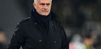 Yok artık Mourinho! Daha gitmeden Real Madrid'i büyük zarara soktu Yok artık Mourinho! Daha gitmeden Real Madrid'i büyük zarara soktu