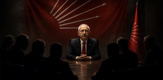 Kılıçdaroğlu'nun A takımı belli oluyor: Listedeki o isimler ilk kez paylaşıldı Kılıçdaroğlu'nun A takımı belli oluyor: Listedeki o isimler ilk kez paylaşıldı