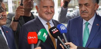 Osman Aşkın Bak: Ülkemizde hiçbir şey kapalı kalmasın, açıklansın, araştırılsın