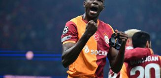 Osimhen'den vatandaşına büyük jest