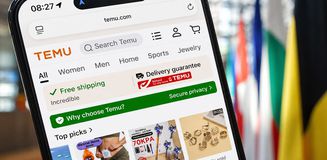 AB'den Temu'ya 200 milyon euroluk ceza! Nedeni dikkat çekti