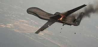 İran'ın 'ABD İHA'sı düşürüldü' iddiasına CENTCOM'dan yanıt