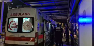 Zonguldak'ta cezaevinde rahatsızlanan 5 hükümlü ve tutuklu hastaneye kaldırıldı