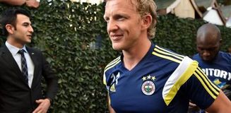 Dirk Kuyt Fenerbahçe'ye geri dönüyor! Alacağı görev bile belli