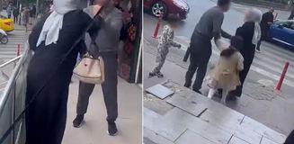 'Kocamla ilişkin var' dedi, genç kızı defalarca bıçakladı 'Kocamla ilişkin var' dedi, genç kızı defalarca bıçakladı