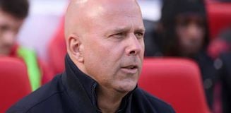 Liverpool'da Arne Slot dönemi resmen sona erdi Liverpool'da Arne Slot dönemi resmen sona erdi