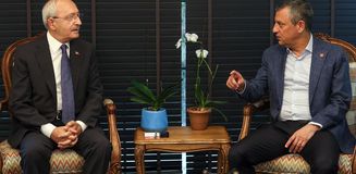 Gözler Ankara'da! CHP iki ayrı buluşmaya hazırlanıyor Gözler Ankara'da! CHP iki ayrı buluşmaya hazırlanıyor